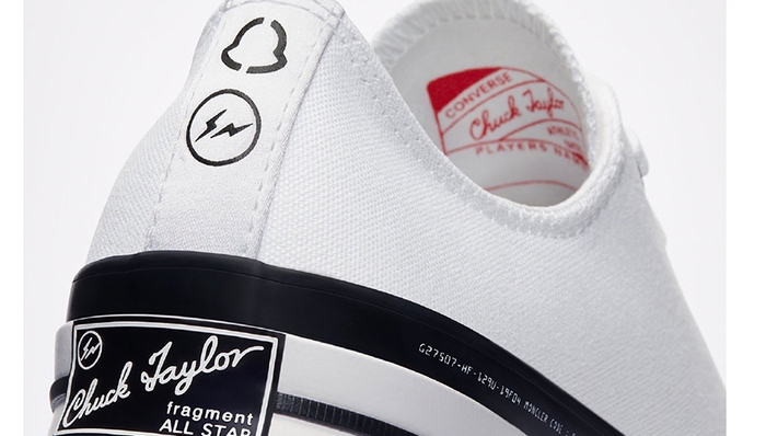 一周运动新品 | 匡威玩起三方联名，耐克像素风迎接英雄联盟总决赛