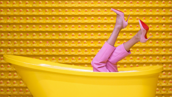 百丽,中国市场,业绩