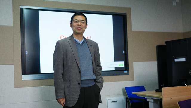 华师大,教授,管曙光,三流物理学家