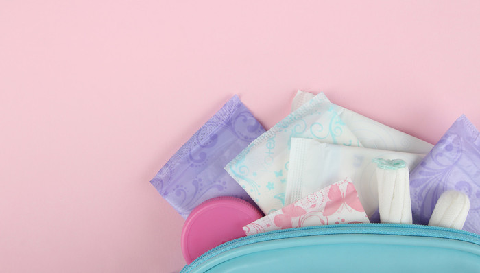 女权,性别歧视,卫生巾,经济学,人类学