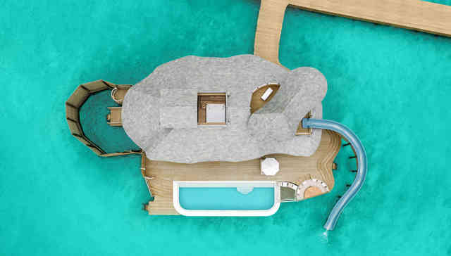 一周旅行指南｜上海宝格丽酒店开启“咏绽光华”婚礼体验日，苏州柏悦酒店举办 99 公益日活动