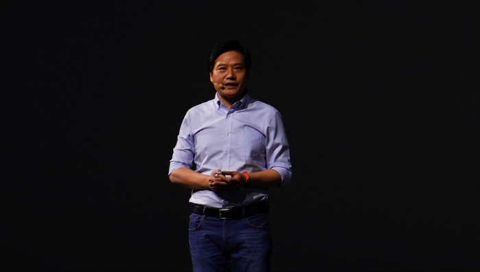 小米,雷军,股权激励