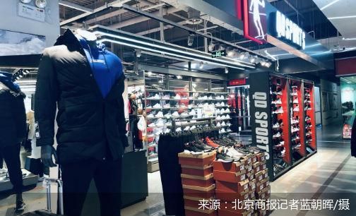 北京商报记者蓝朝晖/摄