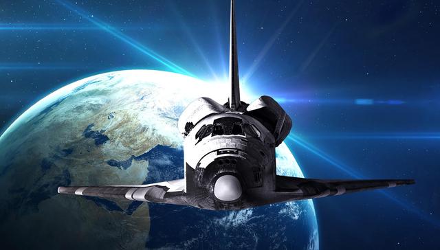 我国成功回收可重复使用航天器，发射方旗下有这两只A股标的