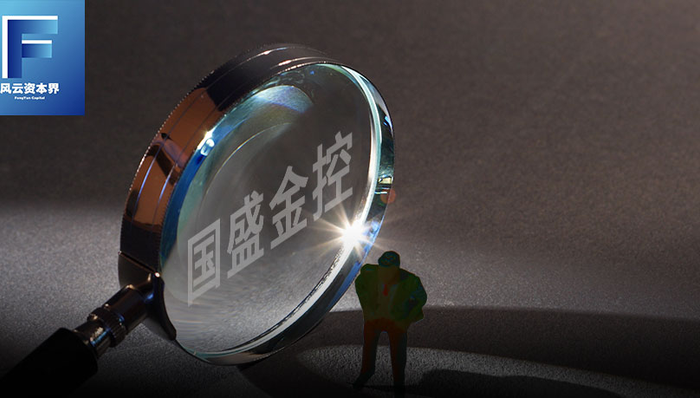 掌舵国盛金控，让周亚辉“羡慕死”的80后神秘大佬什么来头？