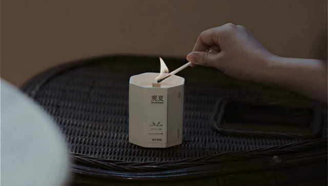 网红香薰观夏将在三里屯太古里开店，线下空间还有多少想象力？