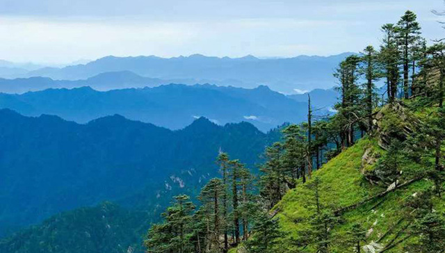 南腔北调，巴蜀咽喉，多元文化交汇的陇蜀之城