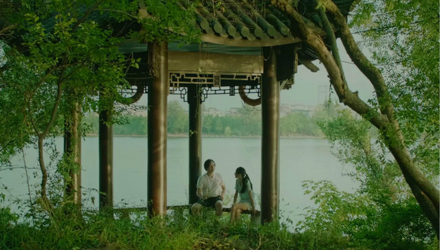 【专访】《春江水暖》导演顾晓刚：复杂叙事和美学达到极致平衡，就是“中庸”