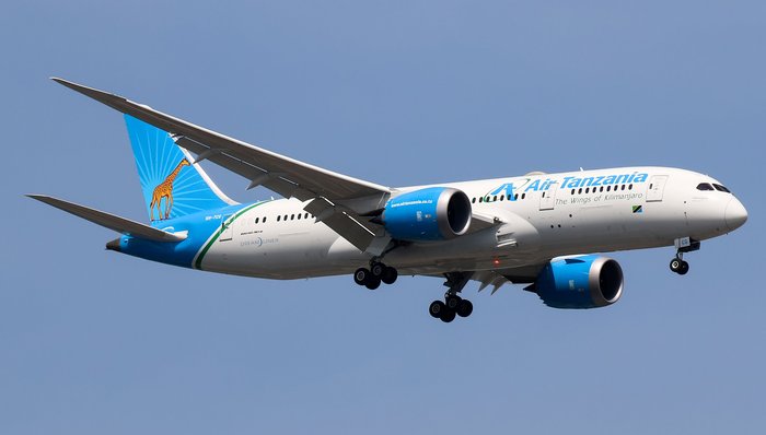 波音787梦幻客机查出生产问题 涉及约900架已交付客机