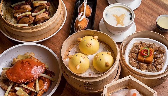 陶陶居,食尚国味