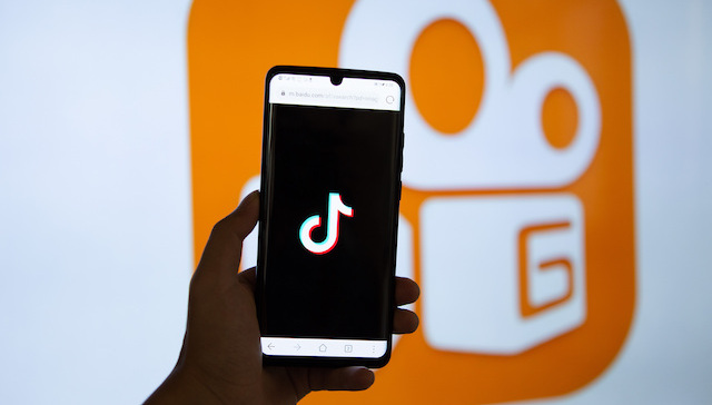 快手和抖音越长越像，背后是盯上了信息流广告的蛋糕