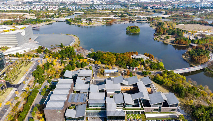 上海嘉定,十四五,规划,编制