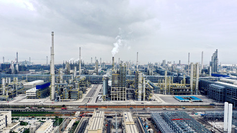 【深度】新一轮油气改革期，不产一滴油的浙江凭什么站在了风口？