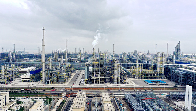 【深度】新一轮油气改革期，不产一滴油的浙江凭什么站在了风口？