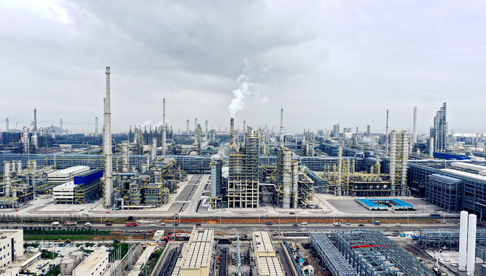 【深度】新一轮油气改革期，不产一滴油的浙江凭什么站在了风口？