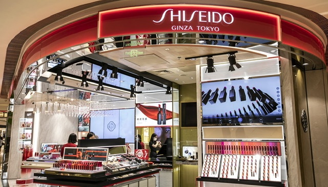 资生堂中国将成“第二总部”，2023年数字销量占比将达一半