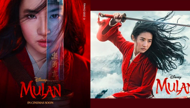 《花木兰》上映利好初显，Disney+下载量激增68%