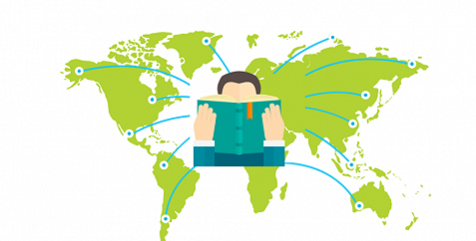 网络文学,出海,中国