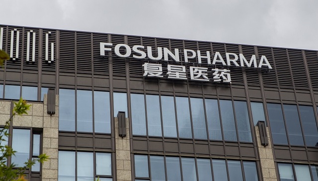复星医药,上市公司