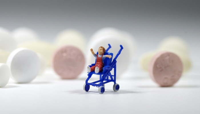 你家孩子在医院留下的用药记录，将能为治好更多孩子做出贡献