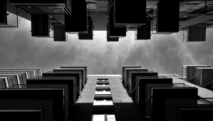 长租公寓,商业模式,房租贷,风险控制