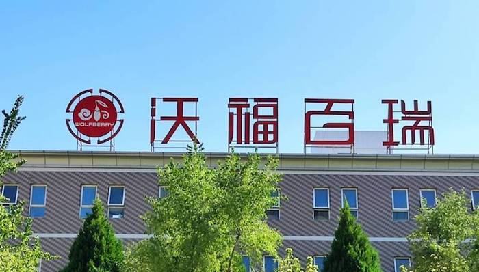 沃福百瑞IPO冲刺“枸杞第一股”，国内大客户销售模式被疑传销