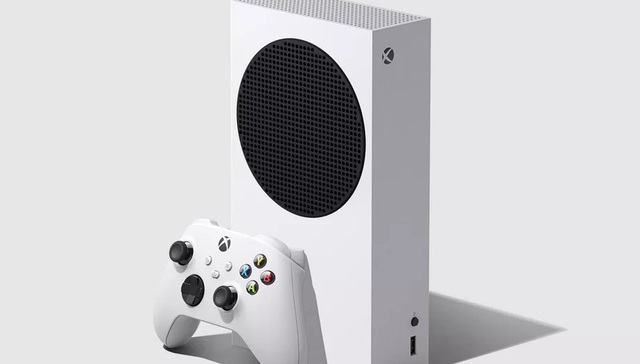 更轻薄更便宜的微软最小游戏主机Xbox Series S来了，你会买吗？