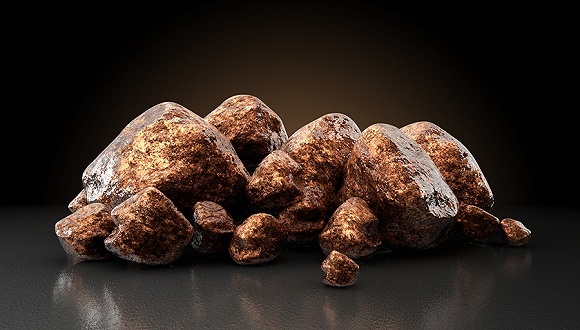 正威国际,王文银