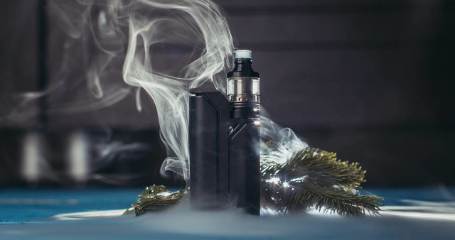 严查乱象，电子烟规范管理力度再加强，行业集中度望提升