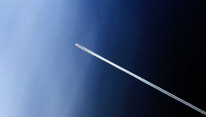 民营航天，火箭，融资