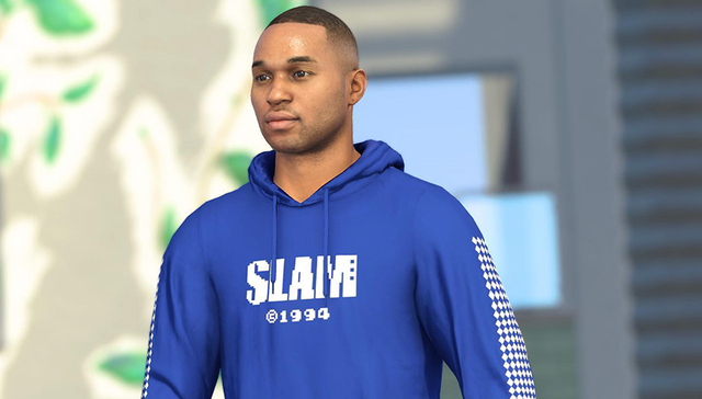 NBA 2K21游戏发售，竟是卖游戏同款装备的杂志最得意