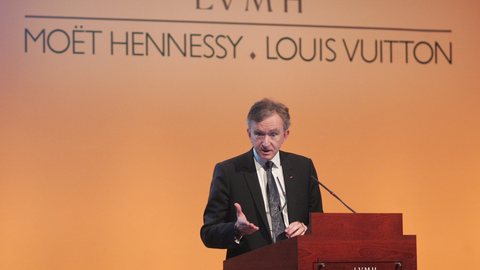 快看|LVMH宣布终止收购Tiffany，珠宝行业史上最大收购案告吹