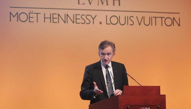 快看|LVMH宣布终止收购Tiffany，珠宝行业史上最大收购案告吹