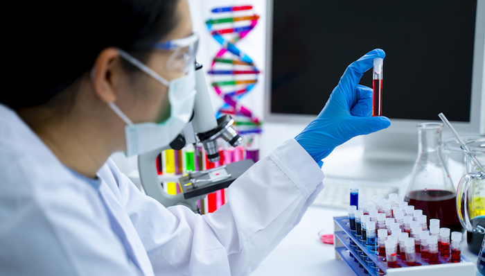 “救命的”肿瘤基因检测：离爆发还有多远？