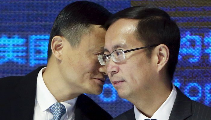 张勇先,深网,马云,分众传媒,支付宝,罗永浩,DAU,市值,阿里巴巴,价值观刀