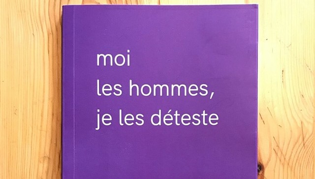 女权主义小册子遭法国官员发难后销量暴增