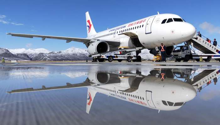 东航再推西域/湾区两款随心飞产品，售价4567元起