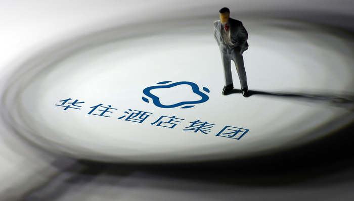 华住,大酒店