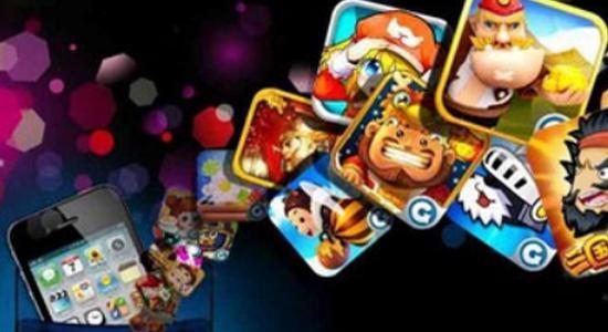 手游,韩国,游戏