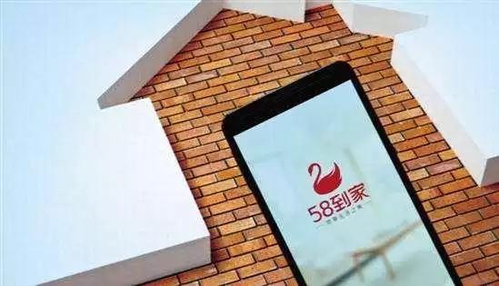 58同城,投资,互联网