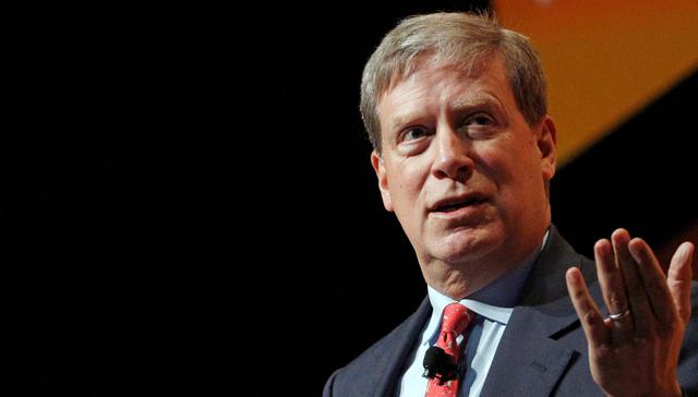 对冲基金大佬：美股极度癫狂，通胀或攀升至10%