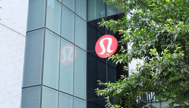 电商提速抵消闭店影响，lululemon二季度实现增长