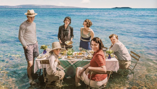 从《德雷尔一家》到《万物既伟大又渺小》，乡村田园为何治愈我们？