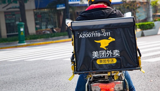 外卖,美团,算法