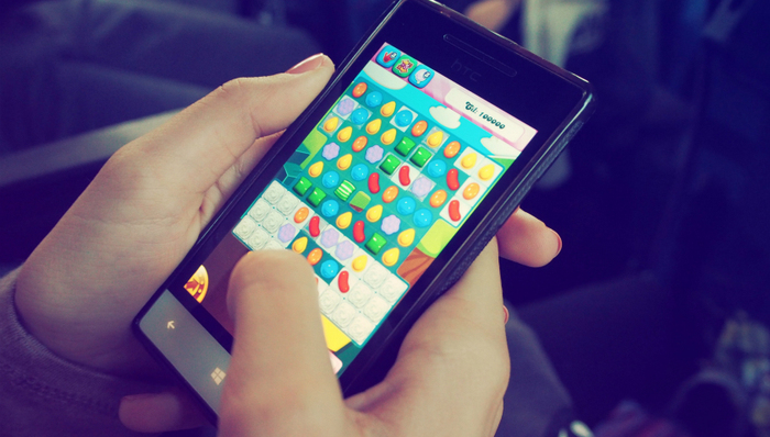 移动互联网,手游,中国市场