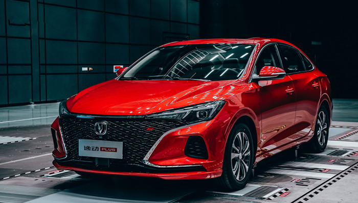 长安汽车,车技解析