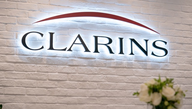 想离消费者更近，娇韵诗把首个海外实验室开到上海