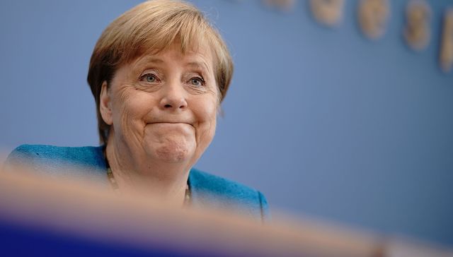 女性领导人在控制新冠方面真的做的更好吗？数据来了