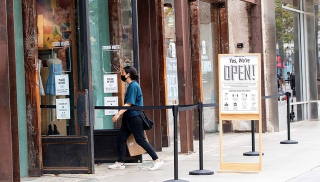 美国经济刺激方案