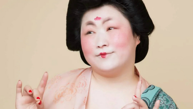 生活方式,汉服,资本市场